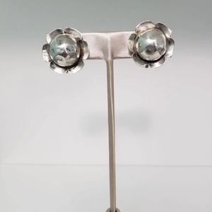 Vintage Mexico Earrings